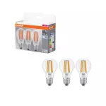 Lampa LED BASE CLASSIC A 11W 840 Clear E27