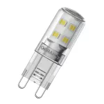 Lampa LED BASE PIN G9 1.9W 827 Clear G9