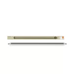 Oprawa DAMP PROOF LED COMPACT 1200 44W 4000K GR IP66