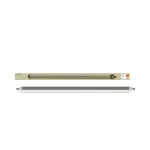 Oprawa DAMP PROOF LED COMPACT 1200 44W 3000K GR IP66