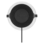 Oprawa DOWNLIGHT PFM DN195 21W 840 WT IP54 UGR19