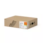 Oprawa FLOODLIGHT MAX 900W LUMINAIRE HEAD 757 SYM 10 WAL