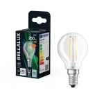Lampa BELLALUX® CLP 2.5W 840 Clear E14