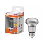 Lampa LED SUPERSTAR R80 8.5W 827 E27