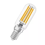 Lampa LED PARATHOM SPECIAL T26 Filament szkło przezroczyste 55 non-dim 6,5W 827 E14