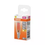 Lampa LED PARATHOM SPECIAL T26 Filament szkło przezroczyste 55 non-dim 6,5W 827 E14