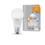Lampa LED SMART+ WiFi Classic A60 TW E27 FR 3pack
