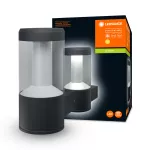 Oprawa ENDURA® STYLE LANTERN MODERN Modern 12W