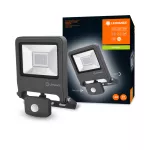 Oprawa ENDURA® FLOOD Sensor Cool White 30 W 4000 K DG