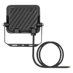 Naświetlacz FLOOD COMPACT V 10W 830 SYM 100 black