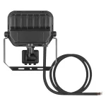 Oprawa FLOOD LED PERFORMANCE 10W 4000K SYM 100 SENSOR black