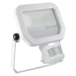 Oprawa FLOOD LED PERFORMANCE 10W 3000K SYM 100 SENSOR white