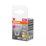 Lampa LED SUPERSTAR MR11 12 V 2.8W 927 GU4