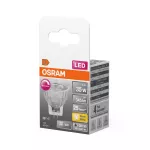 Lampa LED SUPERSTAR MR11 12 V 4.5W 927 GU4