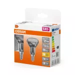 Lampa LED STAR R50 1.5W 827 E14