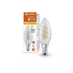 Lampa LED COMFORT/SUPERIOR DIM Classic BW40 szkło matowe 3,4W/940 E14
