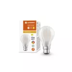 Lampa LED SUPERIOR DIM Classic szkło matowe 11W 927 B22