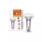 Lampa LED Superior R63 ściemnialna 4,8W 927 E27 LEDVANCE