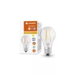 Lampa LED COMFORT/SUPERIOR DIM Classic A60 Filament szkło przezroczyste 5,8W/940 E27