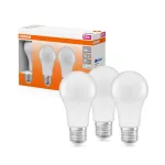 Lampa LED STAR CLASSIC A 13W 865 Frosted E27