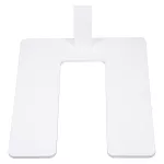 Oprawa FLOOR STANDING HOME OFFICE 43W 840 WT CH PLUG