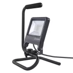 Oprawa WORKLIGHT S-STAND CH PLUG 30 W 4000 K