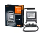 Oprawa WORKLIGHT S-STAND CH PLUG 30 W 4000 K