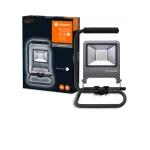 Oprawa WORKLIGHT S-STAND CH PLUG 50 W 4000 K
