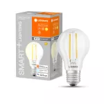 Lampa LED SMART+ Filament WiFi Classic A 60 6W E27