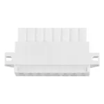 Łącznik zasilajacy do szyny montażowej TRUSYS FLEX FEED IN 8P