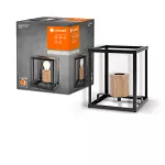 Oprawa Decor Nairobi Table E27