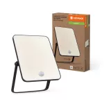 Oprawa Essentials Floodlights Sensor 30W 4000K