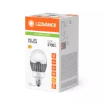 Lampa HQL LED Special HQL FR 80 non-dim 21.5W/827 E27 LEDVANCE