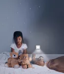 Oprawa LUNETTA® Hall 3000K + Luminous Stickers