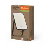 Oprawa Essentials Floodlights Sensor 10W 4000K