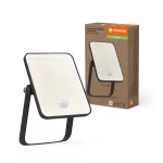 Oprawa Essentials Floodlights Sensor 10W 4000K