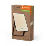 Oprawa Essentials Floodlights Sensor 20W 3000K
