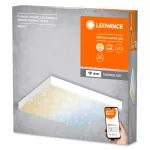 Oprawa Smart+ PANELa Fraless sparkle 450x450mmTW