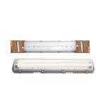 Oprawa Essentials Damp Proof 2x7W 600mm 4000K