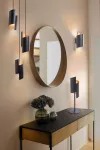 Oprawa Smart+ Decor Twist pendant twist TW bk