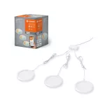 Oprawa SMART WIFI UNDERCABINET ROUND