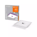 OprawaSMART+ WIFI PANELANON PANELUS HOLE BLACKLIGHT 450X450 RGB TW