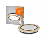 Oprawa Smart+ Orbis Ceiling Wood 400mm TW