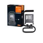 Oprawa WORKLIGHT S-STAND CH PLUG 20 W 4000 K