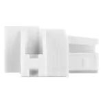 Łącznik zasilajacy do szyny montażowej TRUSYS FLEX FEED IN 5P