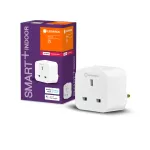 Gniazdko SMART+ ZB PLUG UK