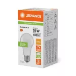 Lampa LED PERFORMANCE CLASS CLASSIC A 75 FR DIM 10.5W/827 E27 LEDVANCE