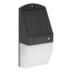 ORO ALBA 2W 2 MIC CW LAMPA ELEWACYJNA/OGRODOWA