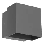 ORO FALENA 6W 1 DW LAMPA ELEWACYJNA/OGRODOWA