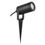 ORO NIDA GU10 LAMPA ELEWACYJNA/OGRODOWA